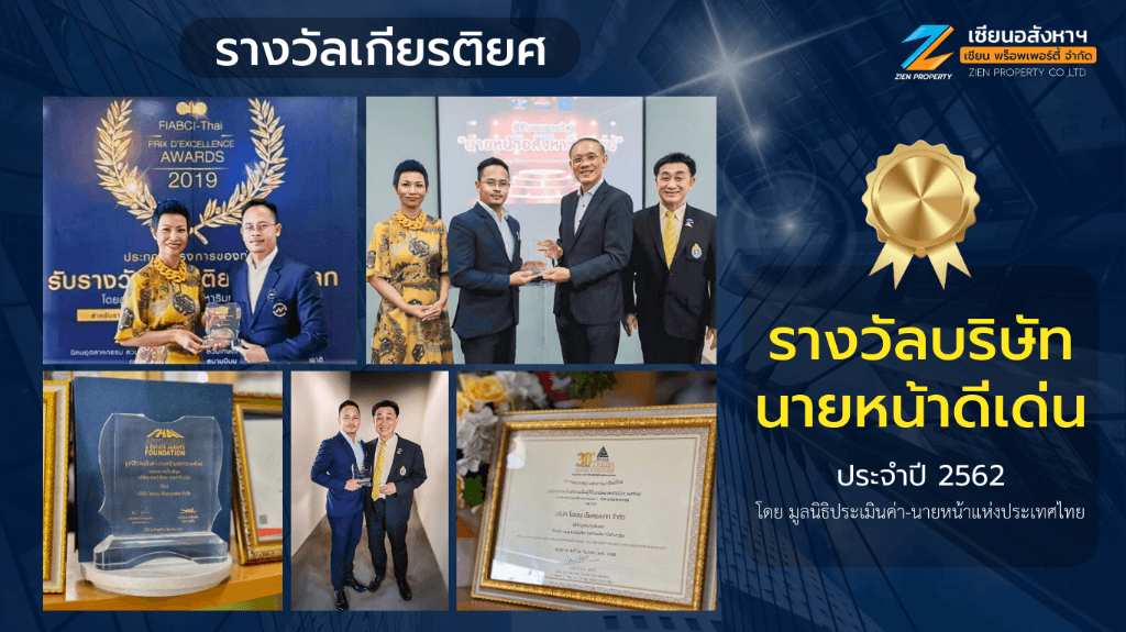 Awards and Recognition