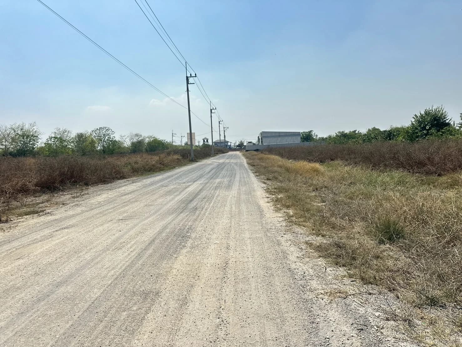 ขายที่ดิน 200วา ซอยบางนาตราด กม.44 ซอยบุญชนะ 10 บางเกลือ บางปะกง ฉะเชิงเทรา ZT901 - image 3