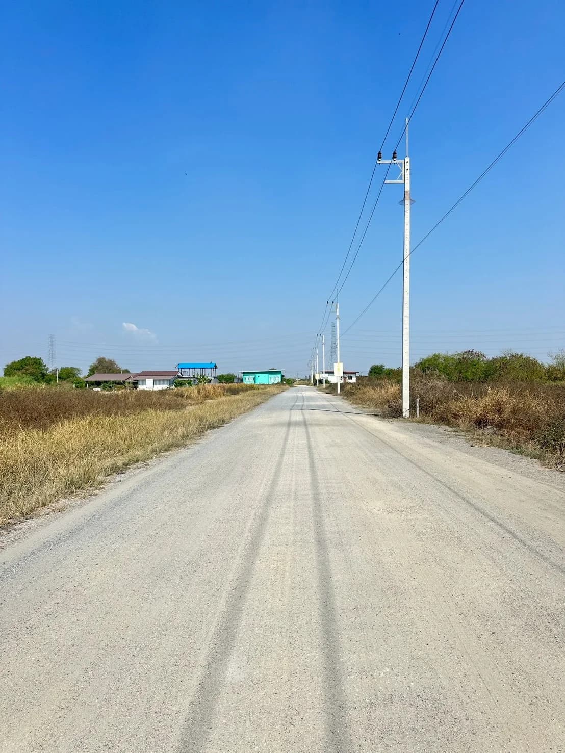 ขายที่ดิน 200วา ซอยบางนาตราด กม.44 ซอยบุญชนะ 10 บางเกลือ บางปะกง ฉะเชิงเทรา ZT901 - image 4