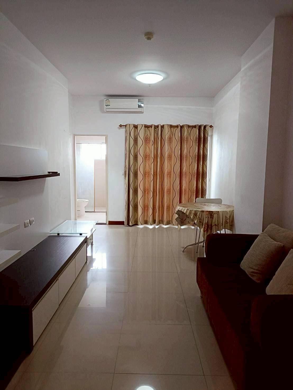 ขายคอนโด ศุภาลัย ปาร์ค อโศก-รัชดา ขนาด 49.5 ตร.ม. ชั้น29 วิวสระ มีที่จอดรถ 1 คัน ทำเลดีใจกลางเมือง ใกล้ MRTสถานีพระราม9 ZJ191 - image 3