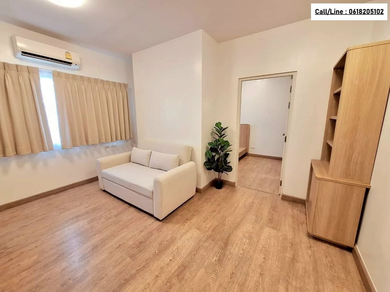 ขาย / เช่า คอนโด โครงการ MyCondo สาทร-ตากสิน รีโนเวทพร้อมอยู่ ใกล้สถานี BTS วงเวียนใหญ่ - image 2