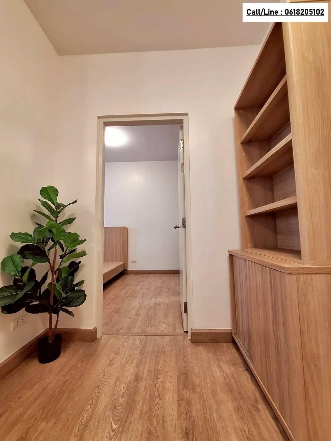 ขาย / เช่า คอนโด โครงการ MyCondo สาทร-ตากสิน รีโนเวทพร้อมอยู่ ใกล้สถานี BTS วงเวียนใหญ่ - image 3