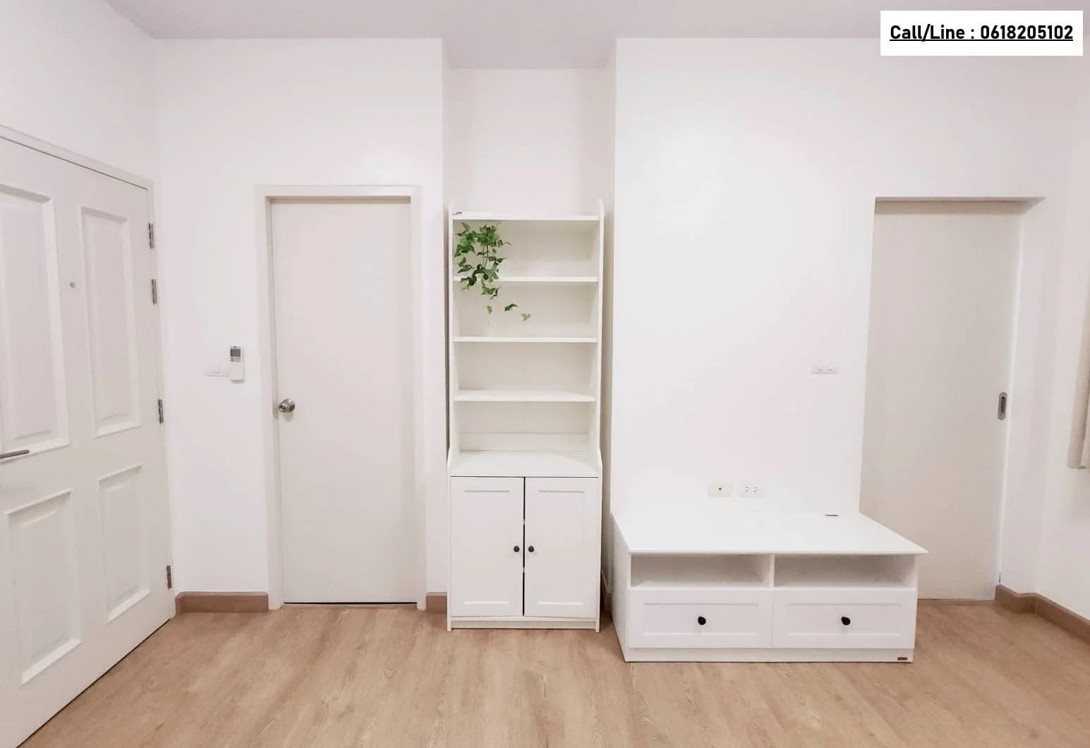 ขาย / เช่า คอนโด โครงการ MyCondo สาทร-ตากสิน รีโนเวทพร้อมอยู่ ใกล้สถานี BTS วงเวียนใหญ่ - image 4