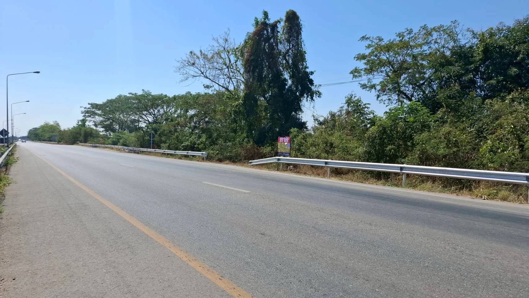 ขายด่วน ที่ดิน 2-0-93 ไร่ ใกล้จ้วดคาเฟ่ขอนแก่น ต.ศิลา ติดถนนบายพาสฝั่งทางทิศเหนือ ZE609 - image 2