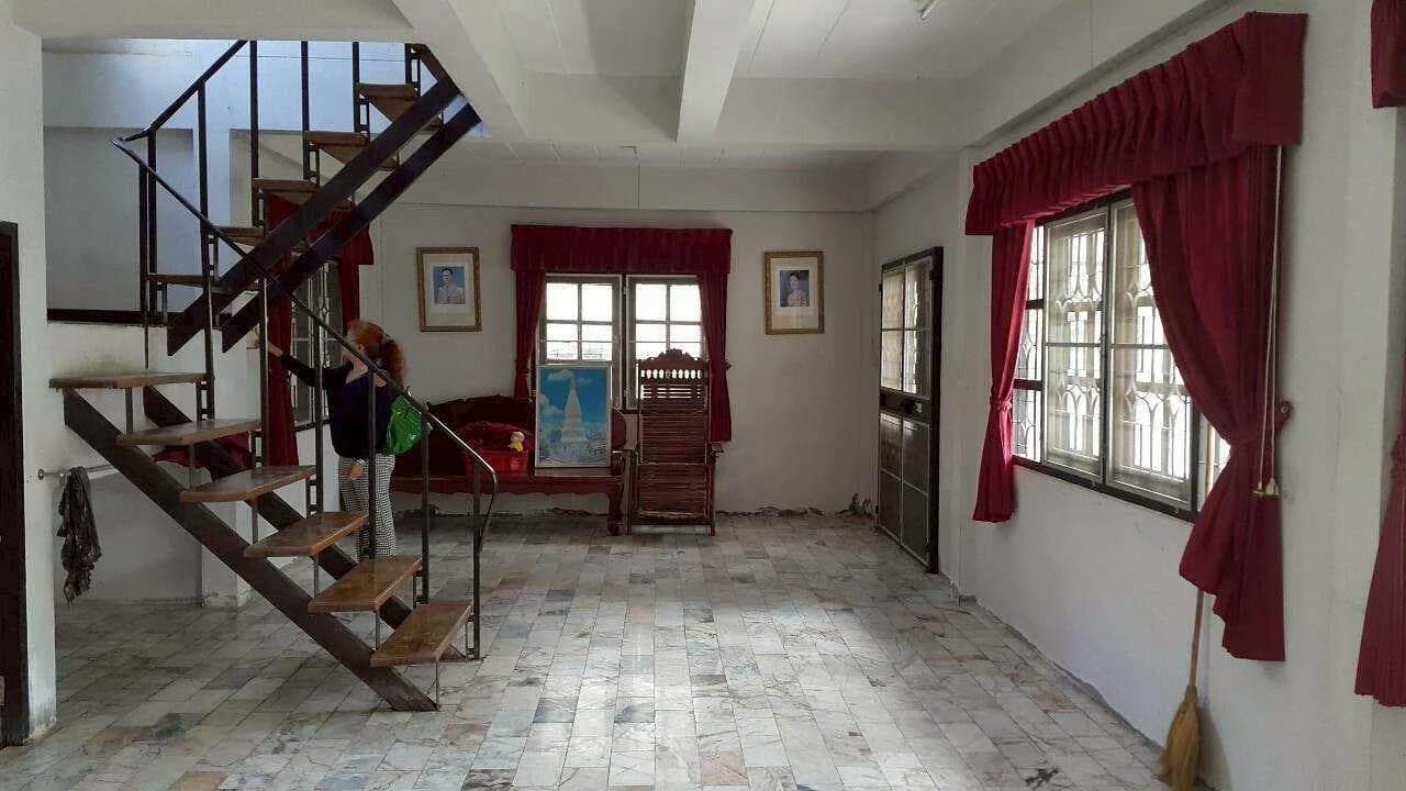 ขายบ้านเดี่ยว 2 ชั้น 43 ตารางวา หมู่บ้านโพธิบัลลังก์ ย่านพระลับ ขอนแก่น ZE846 - image 2