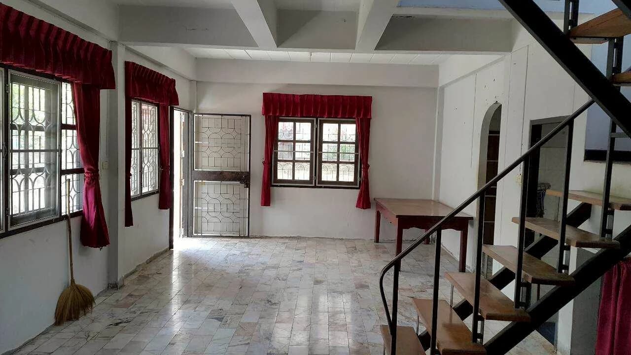 ขายบ้านเดี่ยว 2 ชั้น 43 ตารางวา หมู่บ้านโพธิบัลลังก์ ย่านพระลับ ขอนแก่น ZE846 - image 3