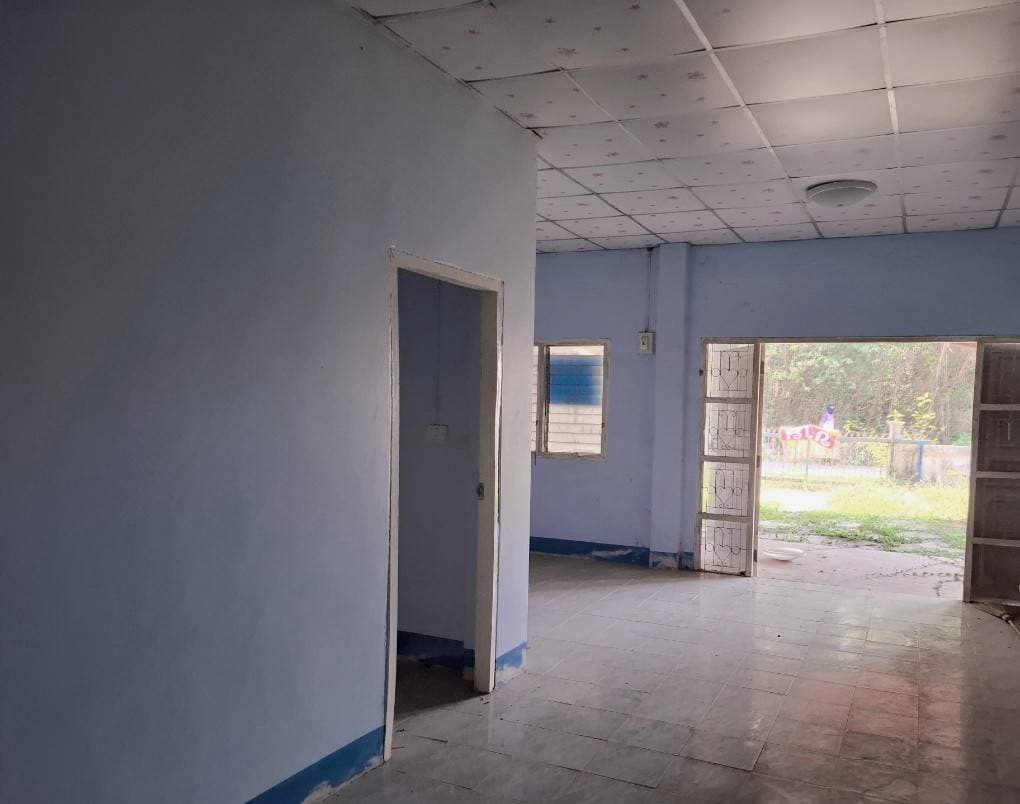 ขายบ้าน 50 ตร.วา ซอยธนธานี 3 ถนนเลี่ยงเมืองอุดรธานีหนองบัว บ้านโนนทัน เมืองอุดรธานี ZP171 - image 4