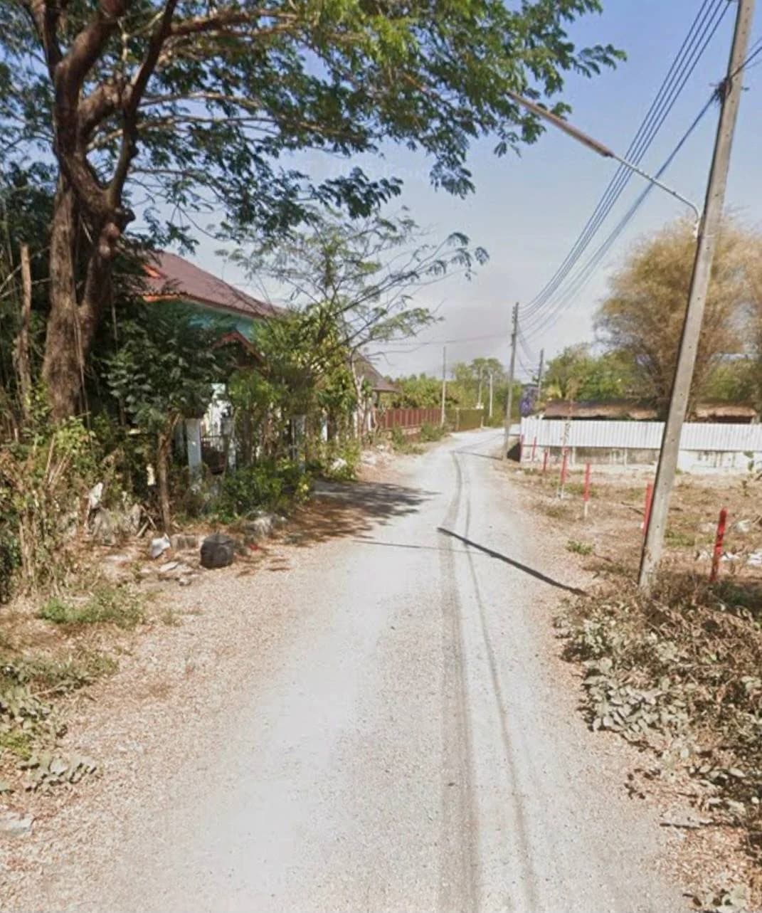 ขายที่ดิน 54 ตร.วา ใกล้โรงเรียนมัธยมศิริวัณวรี เชียงพิน เมืองอุดรธานี ZP170 - image 4