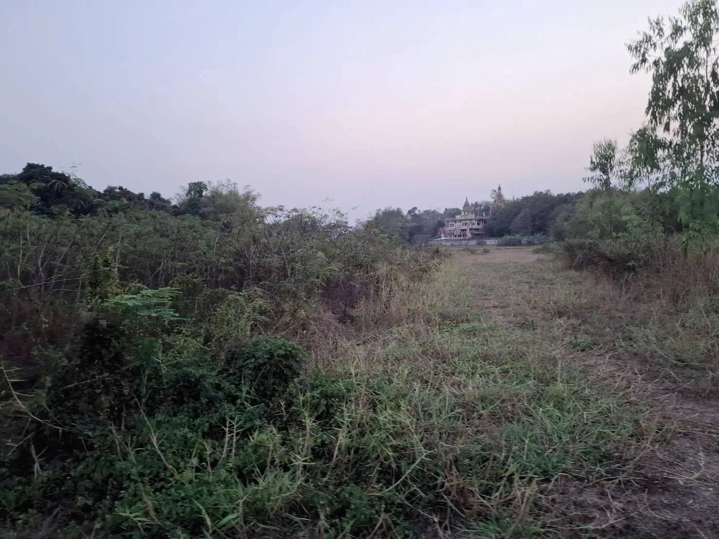 ขายที่ดิน 1-1-65 ไร่ ซ.บุญมีอุทิศ ใกล้โรงเรียนอนุบาลศรีเชียงใหม่ หนองคาย ZP168 - image 3