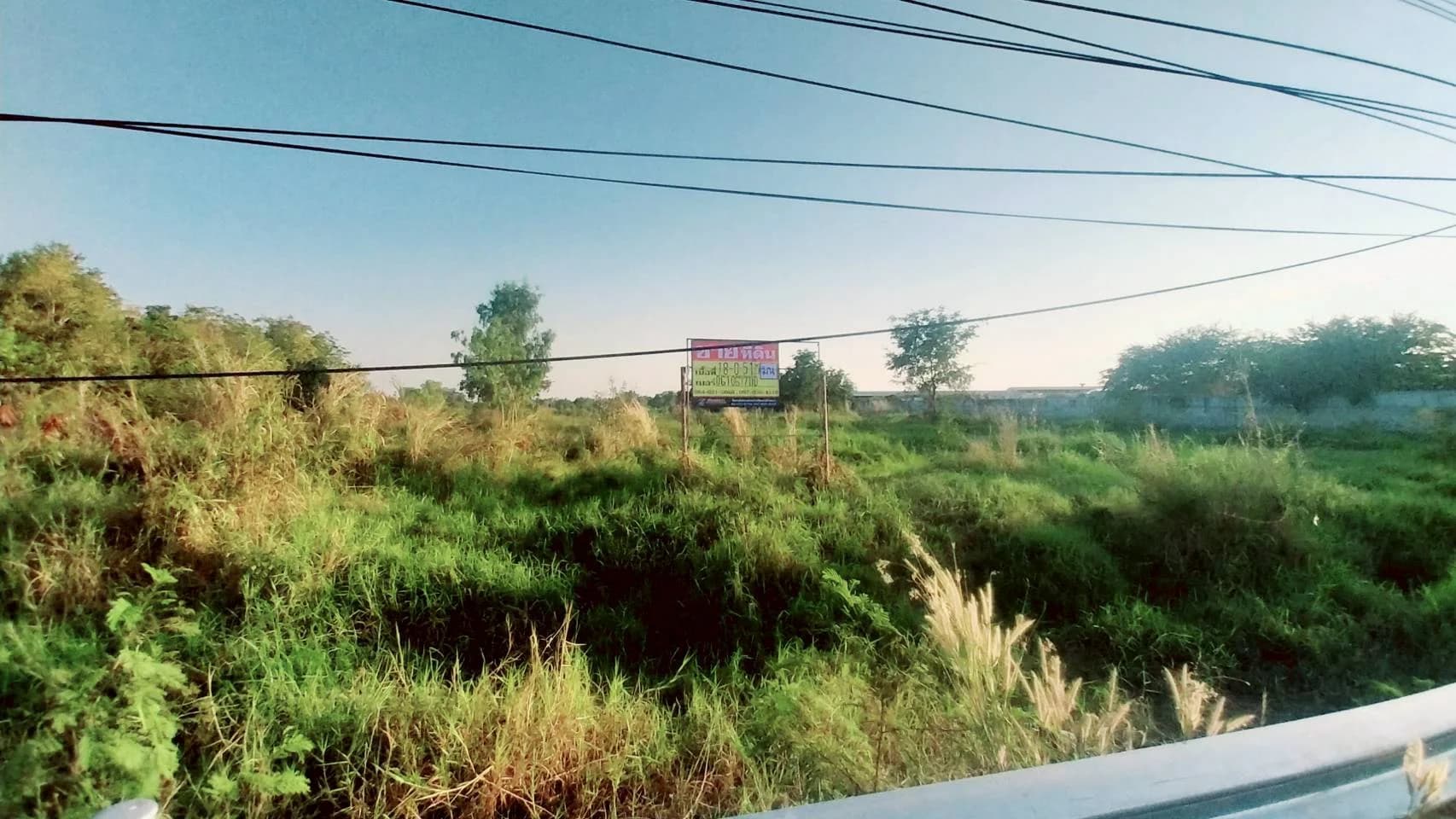 ขายที่ดินติดถนน 4 เลน 18-0-51 ไร่ ติดถนนโกรกพระ-อุทัยธานี นครสวรรค์ ZK615 - image 3
