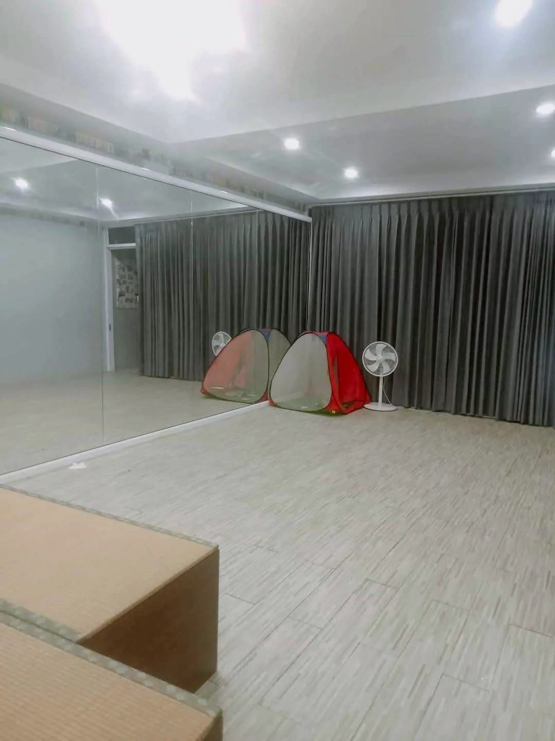 ขายอาคารพาณิชย์ 3 ชั้นครึ่ง 19 ตารางวา ซอยศรีวิชัย20 ใกล้โรงพยาบาลสุราษฎร์ธานี เมืองสุราษฎร์ธานี ZST214 - image 4