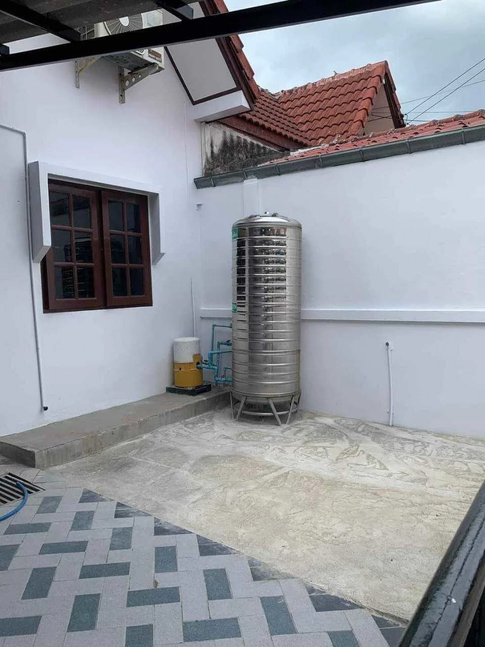 ขายบ้านทาวเฮ้าส์ ชั้นเดียว 36 ตร.วา หมู่บ้านสวนแก้ว2 ถ.ริมน้ำ เมืองระยอง ขายพร้อมผู้เช่า ZST213 - image 2