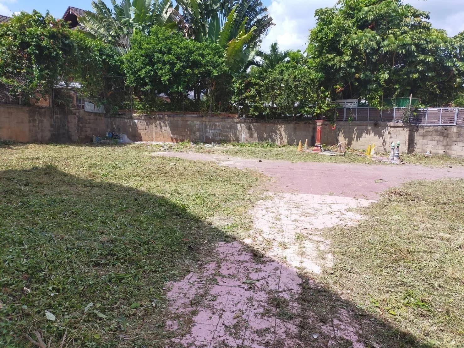 ขายที่ดินสวยใจกลางเมืองสุราษฎร์ เนื้อที่ 179.6 ตารางวา ใกล้ศาลหลักเมือง สุราษฎร์ธานี ZST210 - image 3