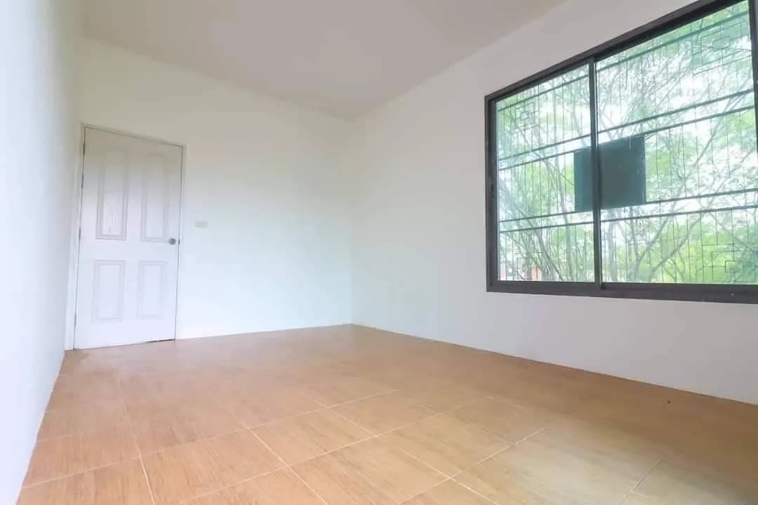 ขาย ทาวเฮ้าส์ 2ชั้น โครงการ Airport Business Centre (ABC) ติดสนามบินนานาชาติสุราษฎร์ธานี ZST207 - image 4