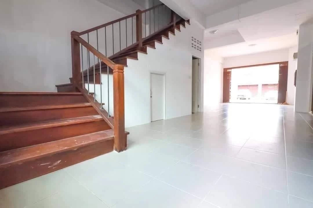 ขาย ทาวเฮ้าส์ 2ชั้น โครงการ Airport Business Centre (ABC) ติดสนามบินนานาชาติสุราษฎร์ธานี ZST207 - image 3