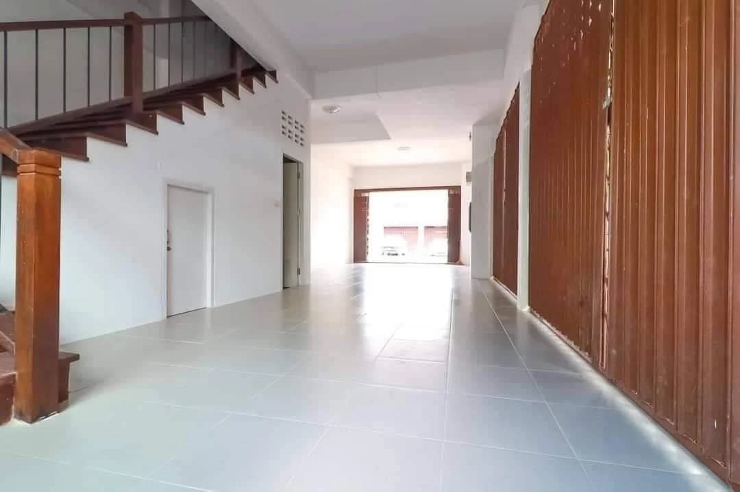 ขาย ทาวเฮ้าส์ 2ชั้น โครงการ Airport Business Centre (ABC) ติดสนามบินนานาชาติสุราษฎร์ธานี ZST207 - image 2