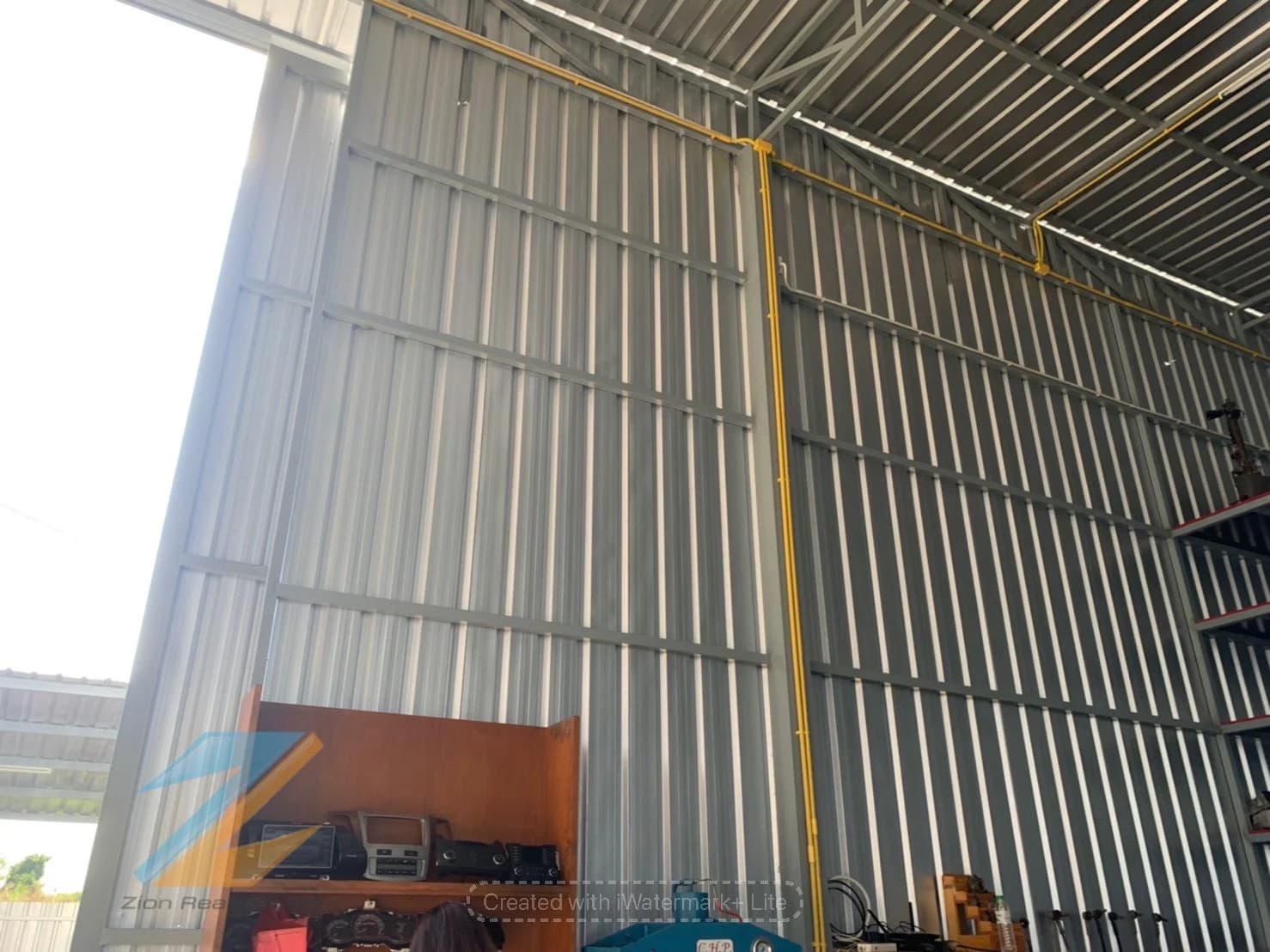 ขายที่ดิน พร้อมโกดัง 608.40 ตร.วา ราคาถูก ขายในราคาประเมิน บางปลา ซ.หมู่บ้านสวนเก้าแสน ZY253 - image 4