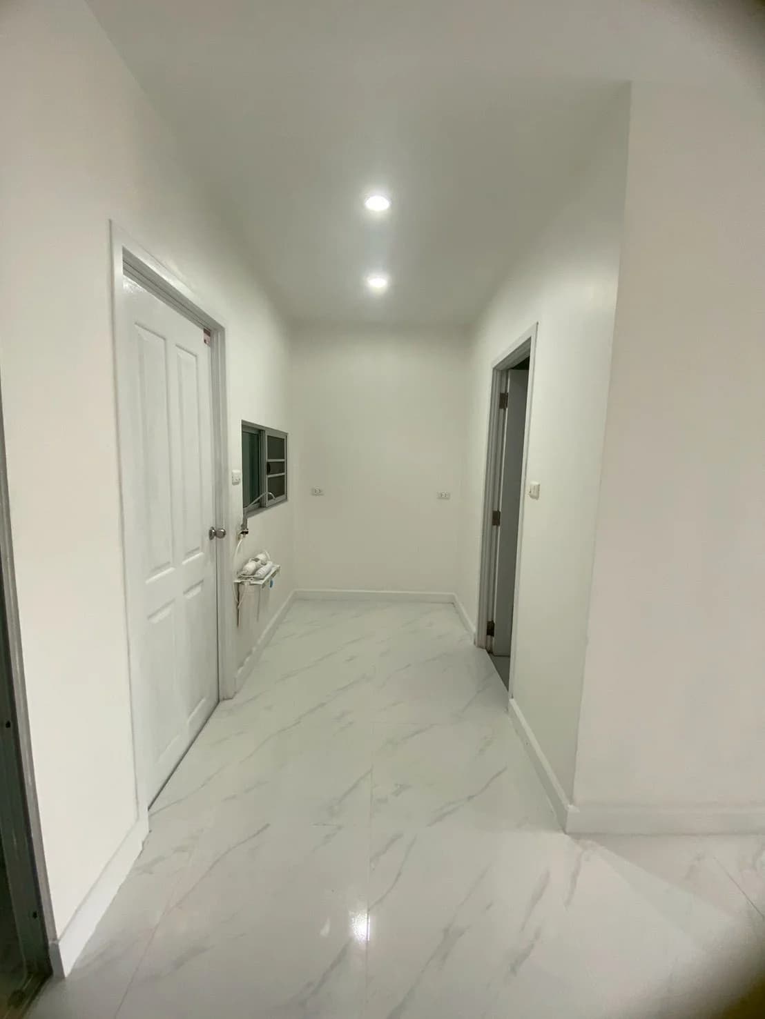 ขายทาวเฮ้าส์ 3 ห้องนอน 2 ห้องน้ำ สวยรีโนเวทใหม่พร้อมอยู่ หมู่บ้านพฤกษาเน๊กซ์ ซอยวัดคลองปลัดเปรียง ถนนบางนา-ตราด กม. 5 ใกล้เมกาบางนา - image 4