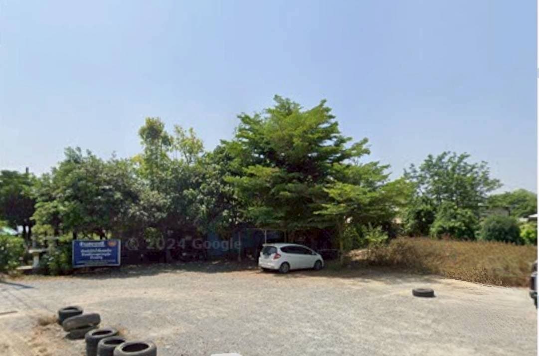 ขายที่ดินแปลงสวย 731 ตร.วา อ้อมน้อย เพชรเกษม 130 ใกล้ BigCอ้อมใหญ่ พุทธมณฑลสาย5 ZB092 - image 4