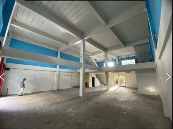 อาคารพาณิชย์ 2 คูหาตีทะลุถึงกัน ขนาด 60.1 ตารางวา พุทธบูชา 39 แยก 1-1 ราคา 5.9 ลบ. - image 3