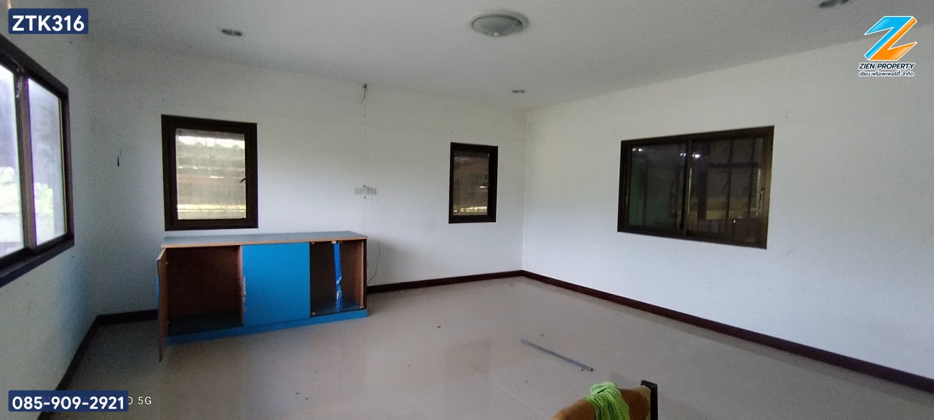 ขายด่วน! โกดังพร้อมที่ดิน 600 ตร.วา ย่านประชาอุทิศ 76 ทำเลทองใกล้ทางด่วนกาญจนาภิเษก ย่านวัดบัวผัน - image 4