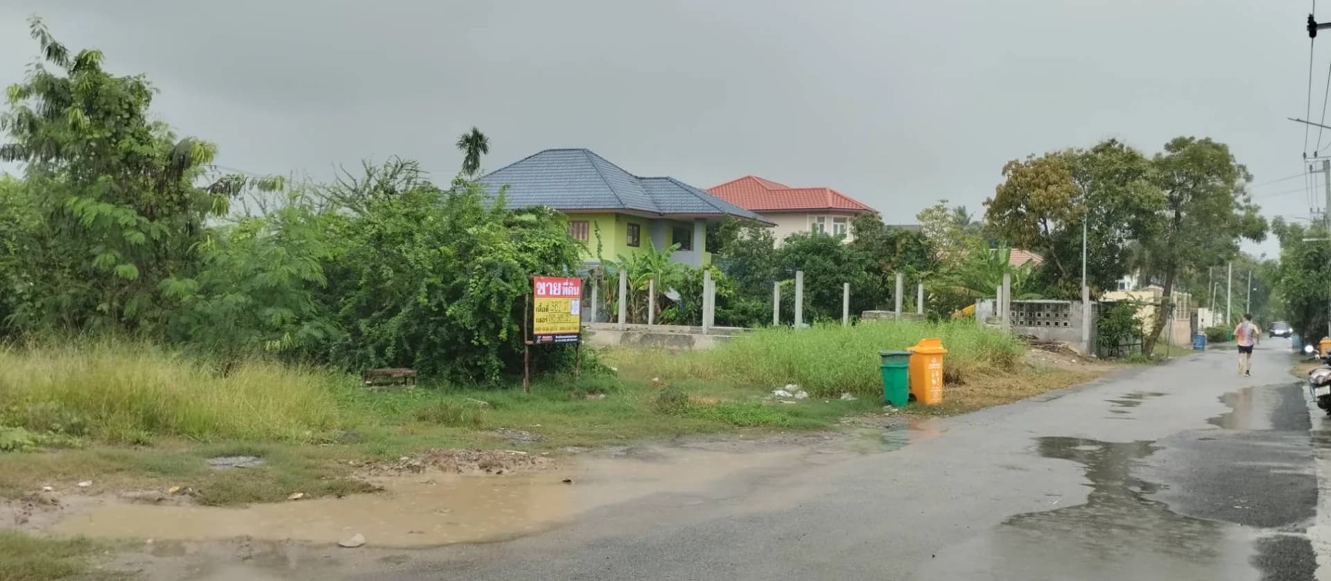 ✨ ขายด่วน! ด่วน! ด่วน! ที่ดินแปลงสวย 120.8 ตร.ว. พุทธบูชา 36 แยก 6 ถมแล้วพร้อมสร้างบ้านหรือสำนักงานขนาดเล็ก ทำเลดีใกล้คลองบางมดแหล่งท่องเที่ยวชุมชนย่านบางมด (เจ้าของต้องการขายด่วน) 💰 ราคา 5,919,200 บาท (49,000 บาท/ตร.ว.) - image 3