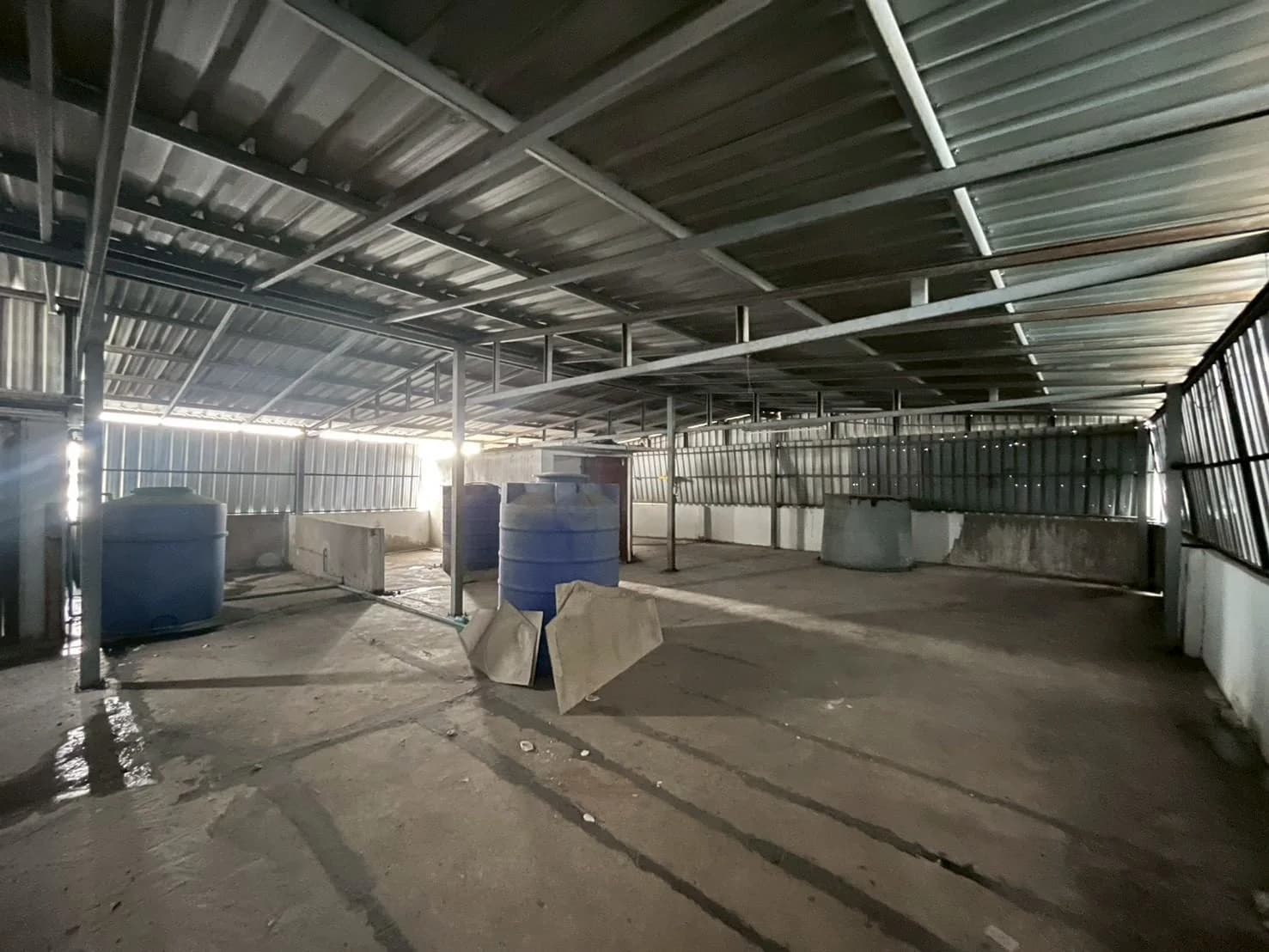 เปลี่ยนที่ทำงานให้เป็นทำเลรับทรัพย์ ด้วยการเป็นเจ้าของอาคารพาณิชย์ 3 คูหาตีทะลุถึงกัน 3 ชั้นครึ่งทำเลศักยภาพสูงสุด 20,000,000 บาท (หรือเลือกเช่าเพื่อเริ่มต้นธุรกิจเพียง: 55,000 บาท/เดือน)ขนาดพื้นที่รวม 54 ตารางวา ย่านพระราม 2 ซอย 50 ✨ ตอบโจทย์ทุกธุรกิจและการลงทุน บนทำเลที่ใครก็ปฏิเสธไม่ได้ด้วยหน้ากว้าง 12 เมตร ที่พร้อมเติบโตไปกับธุรกิจของคุณ ราคา - image 4