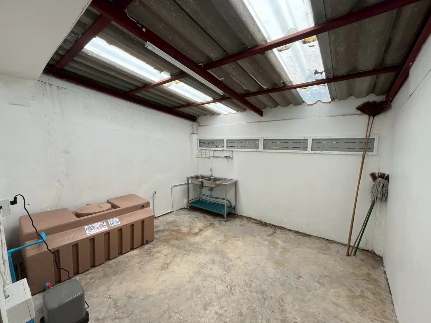 เช่าอาคารพาณิชย์ 16 ตารางวา ทำเลทองย่านพระราม 2 ซอย 48 ตกแต่งใหม่ ค่าเช่า 15,000 บาทต่อเดือน - image 3