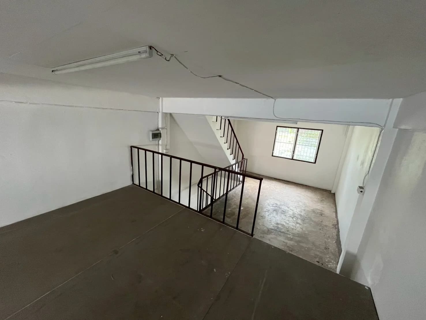 เช่าอาคารพาณิชย์ 16 ตารางวา ทำเลทองย่านพระราม 2 ซอย 48 ตกแต่งใหม่ ค่าเช่า 15,000 บาทต่อเดือน - image 4