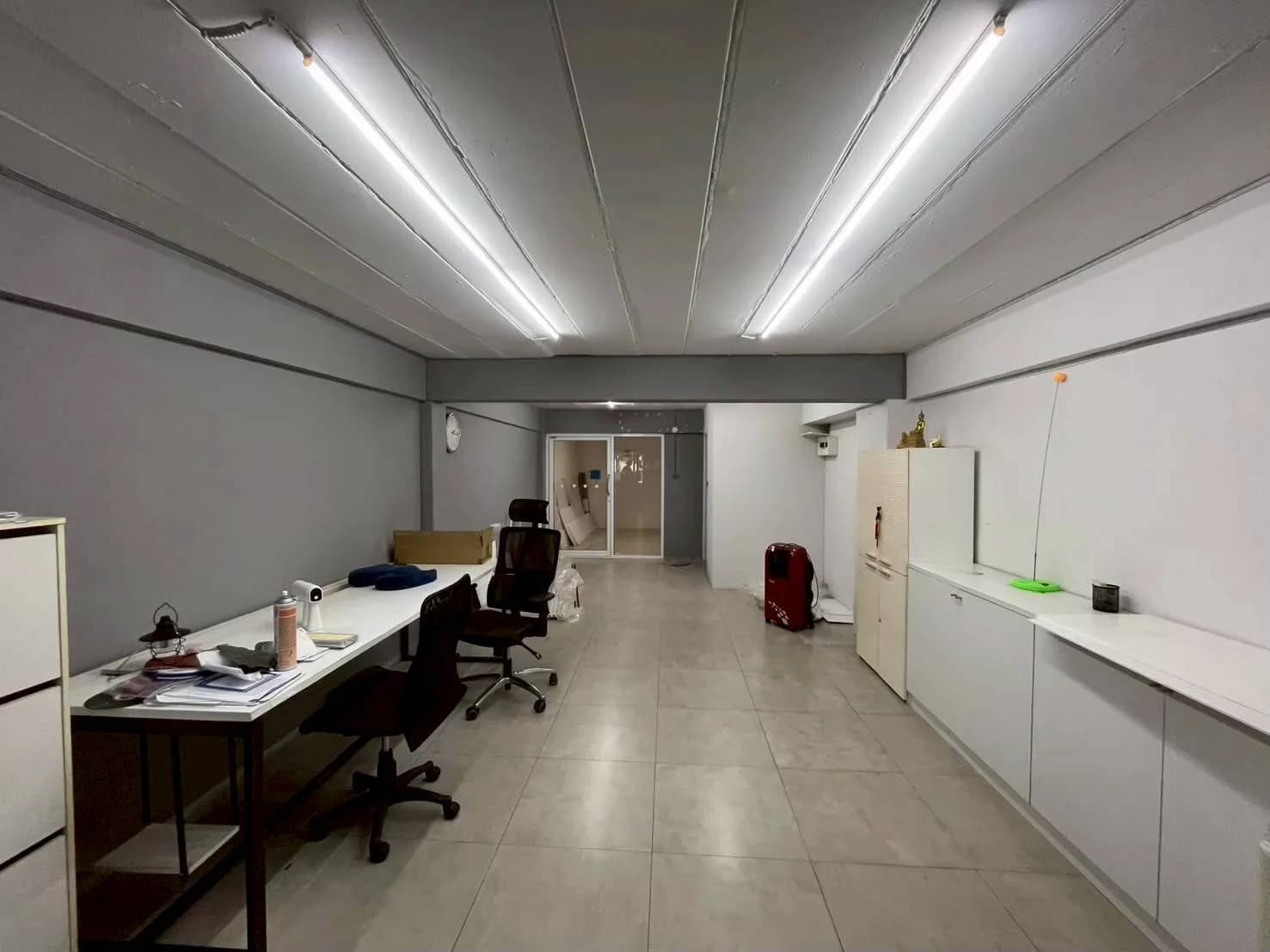 ขายและเช่าโฮมออฟฟิศพระราม 2 ซอย 50 บนที่ดิน 18 ตร.ว. ราคาพิเศษ: 4,900,000 บาท ค่าเช่าเดือนละ 22,000 บาท - image 2