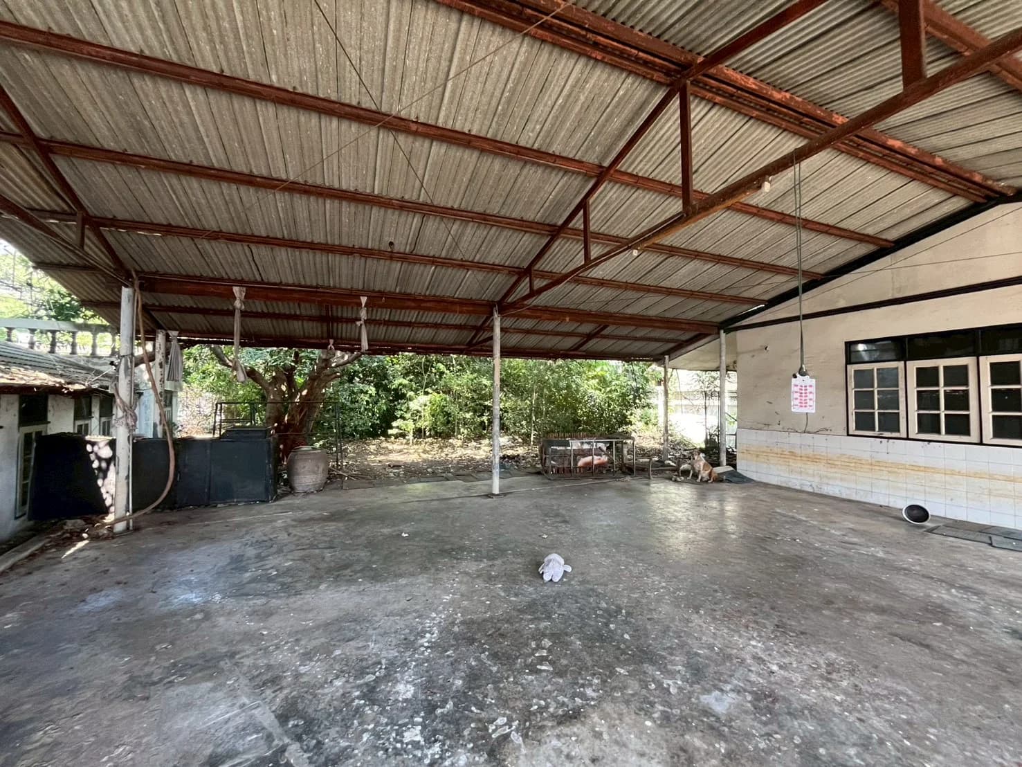 ขายที่ดินสวย 293ตรว.พร้อมสิ่งปลูกสร้าง ทำเลทอง ราคาดี ซ.จรัญฯ75-สิรินธร เหมาะสร้างที่อยู่อาศัย อพาร์ทเม้นท์ โครงการต่างๆ ราคา 100,000/ตารางวา - image 4