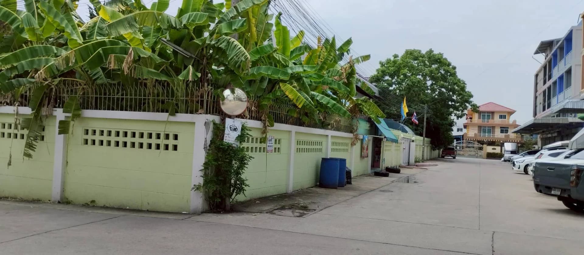 ✨ ขาย ที่ดินแปลงสวย 101 ตารางวา ทำเลเด่นย่านสะแกงาม 30 ทะลุเลียบด่วนกาญจนา บางขุนเทียน พระราม 2 ราคา 5,600,000 บาท (ค่าโอน ณ กรมที่ดิน คนละครึ่ง) - image 3