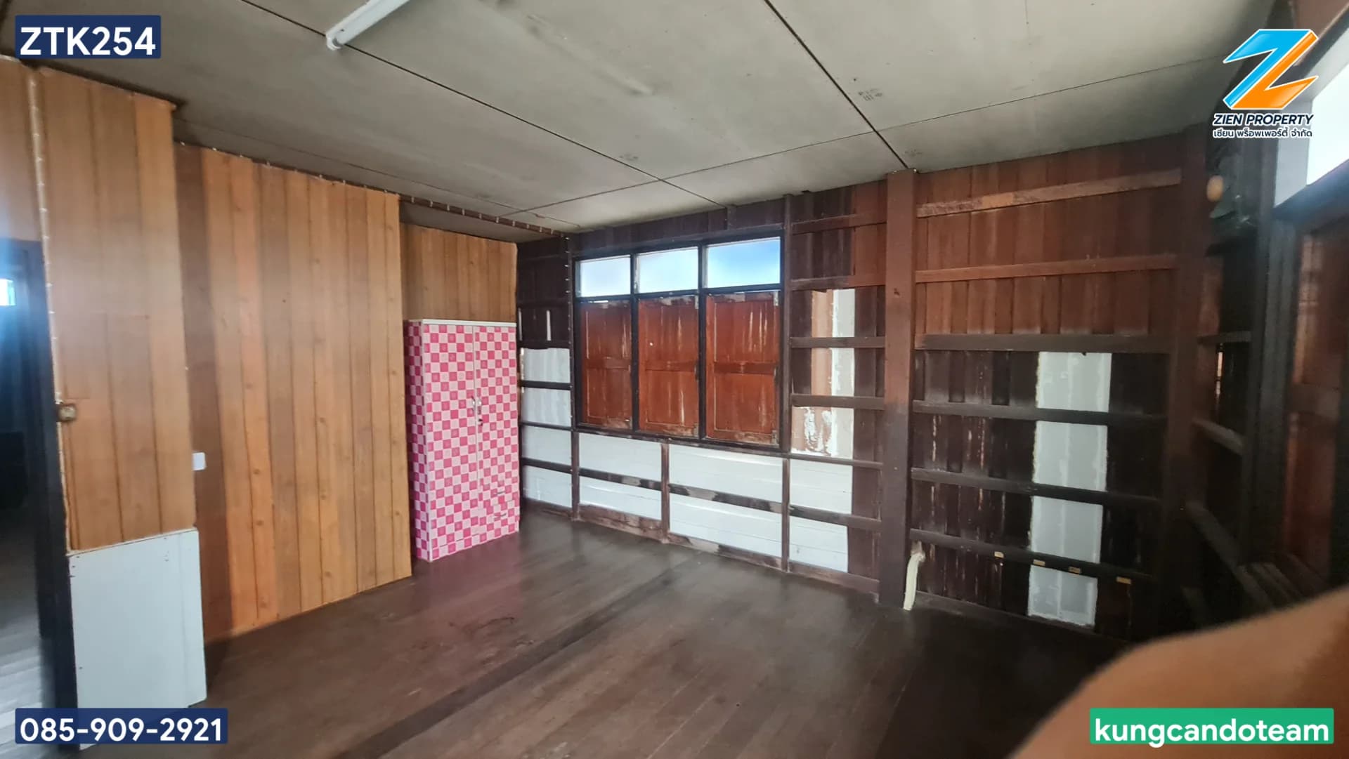 🏡 ขายด่วน บ้านเดี่ยว 2 ชั้น ทำเลทอง ประชาอุทิศ 22 พร้อมอยู่ พร้อมค้าขาย 47 ตารางวา เพียง 3.5 ล้านบาท เท่านั้น! ✨ เหมาะสำหรับอยู่อาศัย ทำการค้า หรือปล่อยเช่าทำหอพักเดินทางสะดวก ใกล้แหล่งชุมชน ตลาด ห้าง และมหาวิทยาลัย - image 2