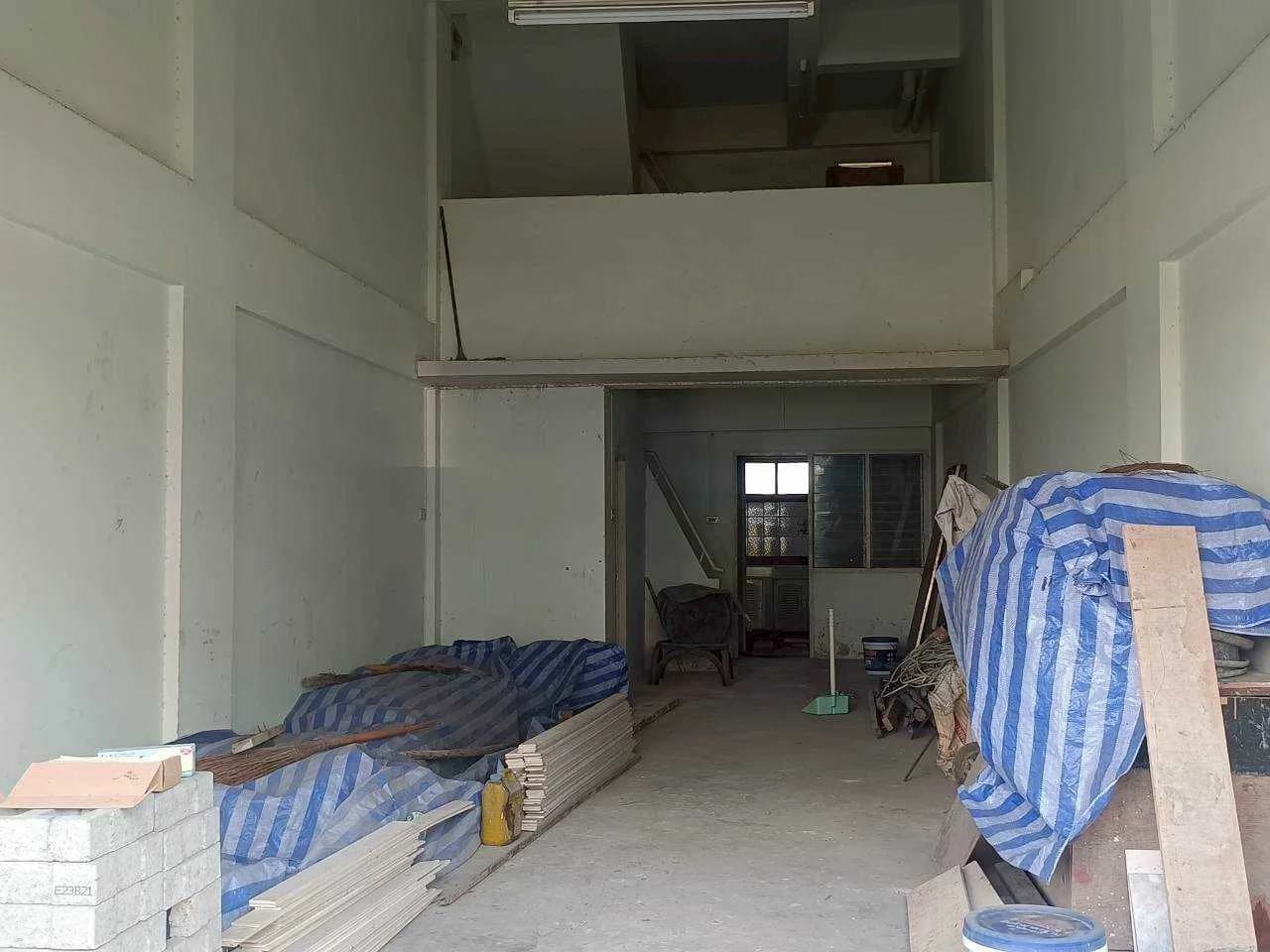 ขายด่วน!! อาคารพานิชย์ขนาด 23.2 ตร.ว - image 2